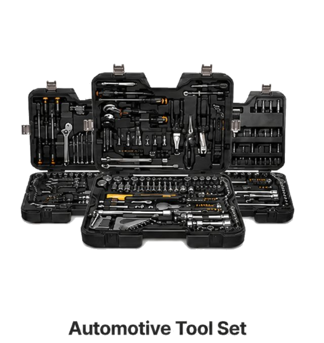 Automotive Tool Set