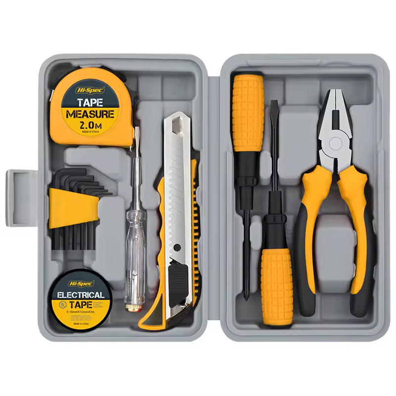 Household Tool Set representative product