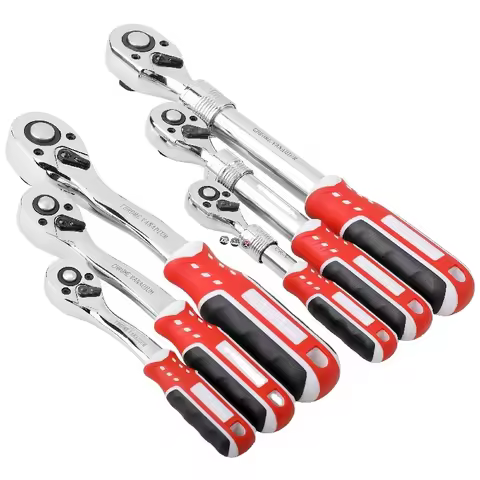 Wrench Set representative product