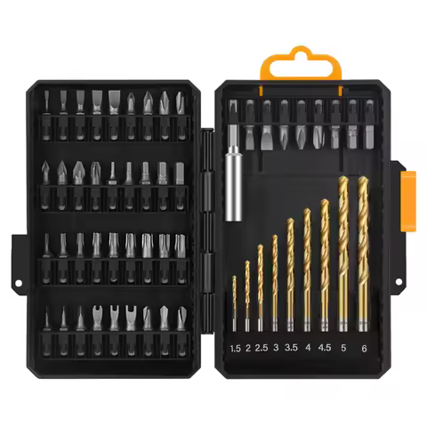 Power Tool Accessories representative product