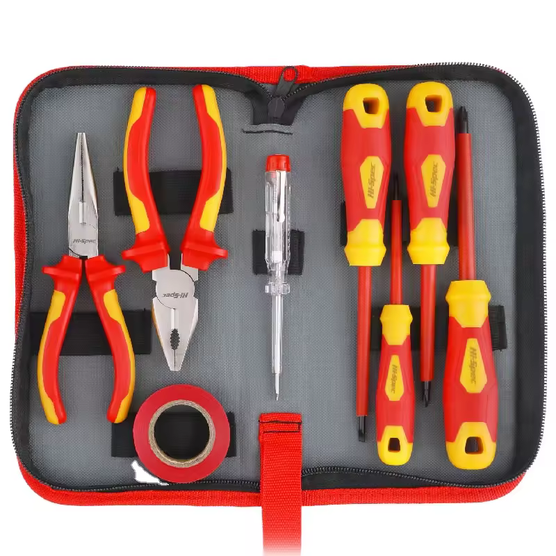 Electrician Tool Set representative product
